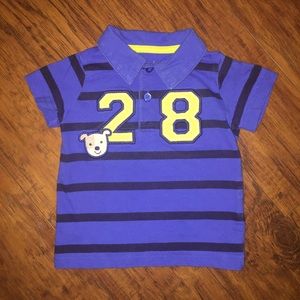 6-9 Month Shirt